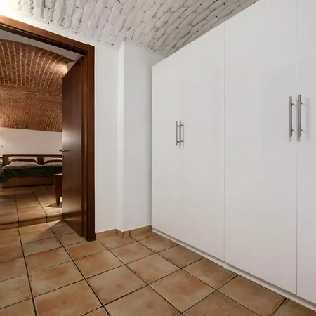 Kramer M4 Casa de Férias Milão