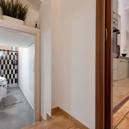 Kramer M4 Casa de Férias *