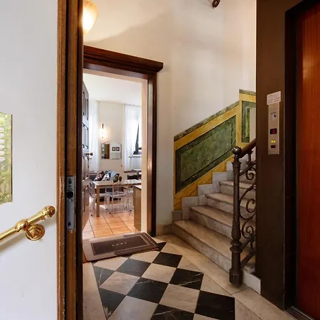 Casa de Férias Kramer M4 *